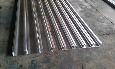 3mm C Purlin Cold Roll Forming Machine For Steel Construction 14 Stations