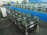 Cassette Type Guardrail Roll Forming Machine with M Shape profile interchangeable